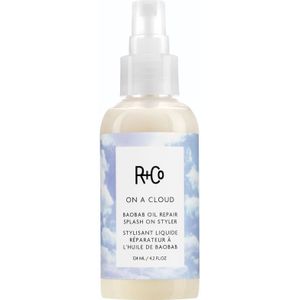 R+Co On A Cloud Baobab Oil Repair Splash On Styler (124ml)
