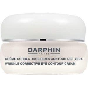 Darphin Wrinkle Corrective Eye Contour Cream (15ml)