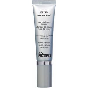 Dr. Brandt Pores No More Pore Refiner Primer (30ml)