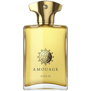 Amouage Gold Eau De Parfum Spray (100ml)