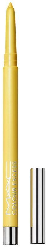 MAC Colour Excess Gel Pencil Eyeliner B-A-N-A-N-A-S