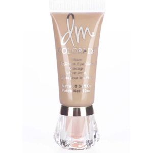 Danessa Myricks Beauty Colorfix Glazes Cannoli