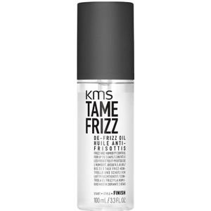 KMS TF DE-FRIZZ OIL 100ML