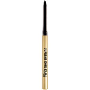 Milani Supreme KohlKajal Blackest Black