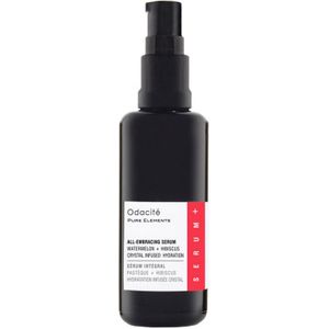 Odacité All-Embracing Serum Watermelon + Hibiscus (50ml)