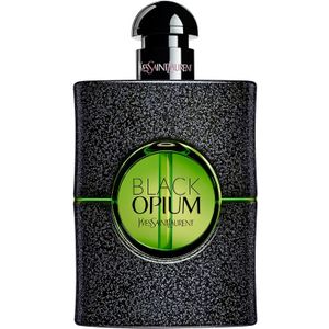 Yves Saint Laurent Black Opium Eau de Parfum Illicit Green Edp (75ml)