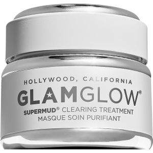 GlamGlow Supermud Clearing Treatment (50g)