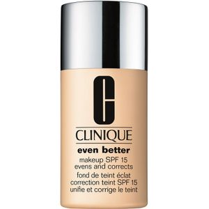 Clinique Even Better Makeup Foundation SPF15 Wn 38 Stone