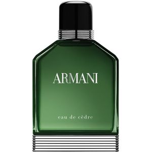 Armani Eau De Cedre (100 ml)