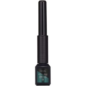 L'Oréal Paris Matte Signature Eyeliner - 04 Emeraude