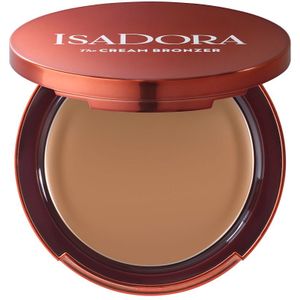 IsaDora The Cream Bronzer (6 g)48 Tan