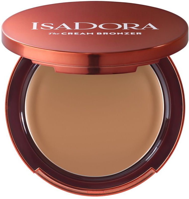 IsaDora The Cream Bronzer (6 g)48 Tan
