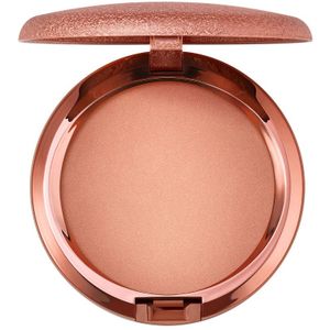 MAC Skinfinish Sunstruck Matte Bronzer Matte Light Rosy