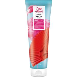 Wella Professionals Color Fresh Mask Pink (150 ml)