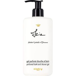 Sisley Perfumed Bath & Shower Gel Izia (250ml)