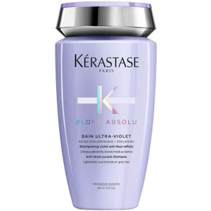 Kérastase Blond Absolu Bain Ultra-Violet Shampoo (250ml)