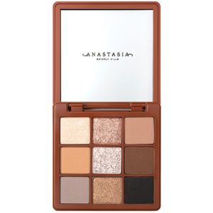 Anastasia Beverly Hills  Mini Sultry Eye Shadow Palette