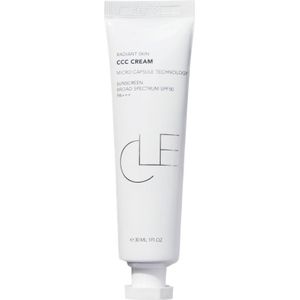 CLE Cosmetics CCC Cream Neutral Medium 206