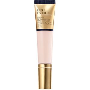 Estée Lauder Futurist Hydra Rescue Moisturizing Makeup Foundation Spf45 66 1C1 Cool Bone