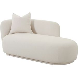 Artichok Mieneke daybed gebroken wit - 175 x 88 cm