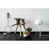 Umage Eos Micro lampenkap white - Ø 22 cm