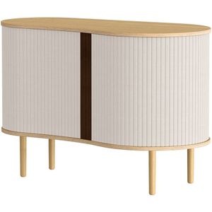 Umage Audacious cabinet houten dressoir White Sands