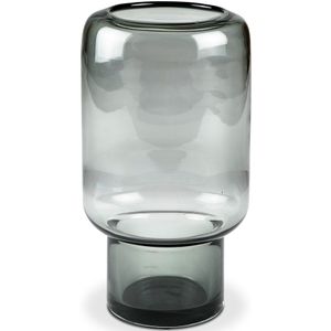Vaas - Glas - Transparant