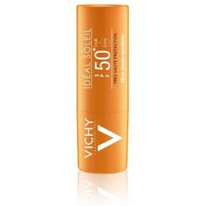 Vichy Capital Soleil Stick Zones Sensibles SPF 50+ (9 ml)