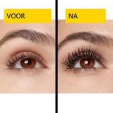 Maybelline Volum' Express Colossal Glam Black Mascara – Volume Mascara