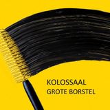 Maybelline Volum' Express Colossal Glam Black Mascara – Volume Mascara