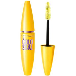 Maybelline Volum' Express Colossal Glam Black Mascara – Volume Mascara