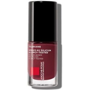 La Roche-Posay Toleriane Silicium Nagellak 16 Framboise 6 ml