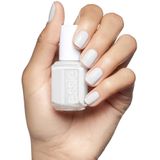 Essie Nagellak - 01 Blanc