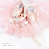 Essie 6 Ballet Slippers 13,5 ml