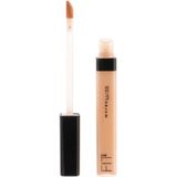 Maybelline New York - Fit Me Concealer - 20 Sand - Medium Dekkende Concealer - 6,8 ml