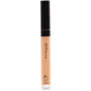 Maybelline New York - Fit Me Concealer - 20 Sand - Medium Dekkende Concealer - 6,8 ml