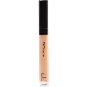 Maybelline New York - Fit Me Concealer - 25 Medium - Medium Dekkende Concealer - 6,8 ml