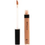 Maybelline New York - Fit Me Concealer - 35 Deep - Medium Dekkende Concealer - 6,8 ml