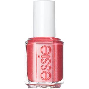 essie - Original Koraal & Rood tinten Nagellak 13.5 ml 268 - SUNDAY FUNDAY