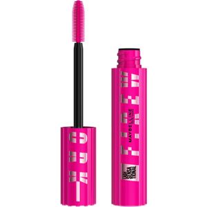 Maybelline New York Lash Sensational Firework mascara - Zwart