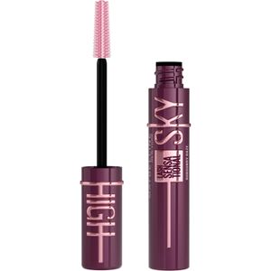 Maybelline New York - Lash Sensational Sky High - Burgundy Haze - Bordeaux - Lengte Mascara - 7,2ml