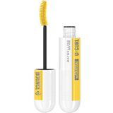 Maybelline New York - Colossal Curl Bounce Mascara - Very Black - Mega Volume Mascara - 10 ml