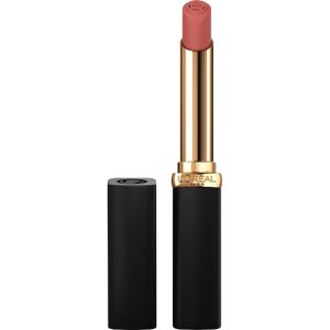 L'Oréal Color Riche Intense Volume Matte Colors Of Worth Lippenstift 600 Nude Audacious 1,8 gr