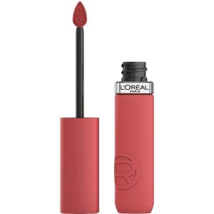 L'Oréal Paris Matte Resistance lippenstift - 230 Shopping Spree