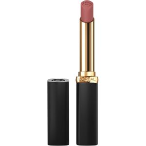 L'Oréal Paris Color Riche Intense Volume Matte Lipstick - 601 Worth It - Nude - Intens matte lipstick - 1,8gr