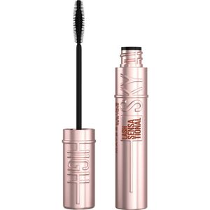 Maybelline New York - Lash Sensational Sky High - Brown - Bruin - Lengte Mascara - 7,2ml