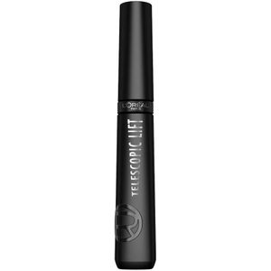 L'Oréal False Lash Telescopic Lift Mascara Extra Black 9,9 ml