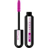 Maybelline New York - The Falsies Surreal Extensions Mascara - Meta Black - Zwart - Lengte Mascara - 10ml