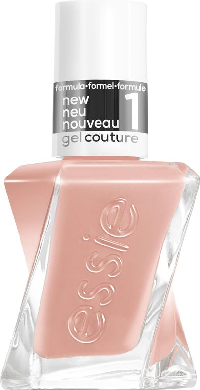 ESSIE GEL CO 504 OF CO BA13.5ML 260