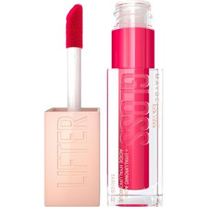 Maybelline Lifter Gloss 24 Bubble Gum 5,4 ml